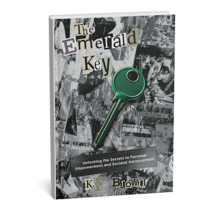 The Emerald Key (Paperback)