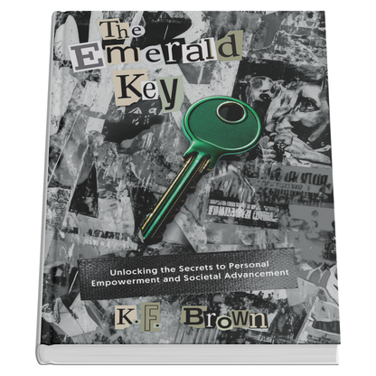 The Emerald Key (Paperback)